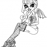 Scaris Rochelle Goyle