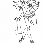 Rochelle Goyle Make a Splash