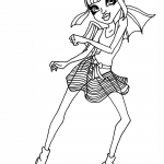 Dance Class Rochelle Goyle