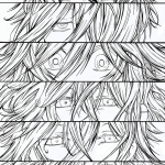 Oz (Blood Stained Black Rabbit),...