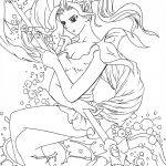 Forneus the Devil of Water from...