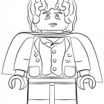 Klocki Lego Frodo
