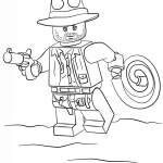 Klocki Lego Indiana Jones