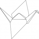 Origami Crane