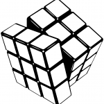 Kostka Rubika