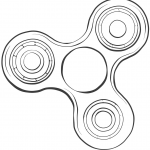 Fidget Spinner