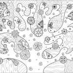 Find Fish Hidden in the Coral Reef