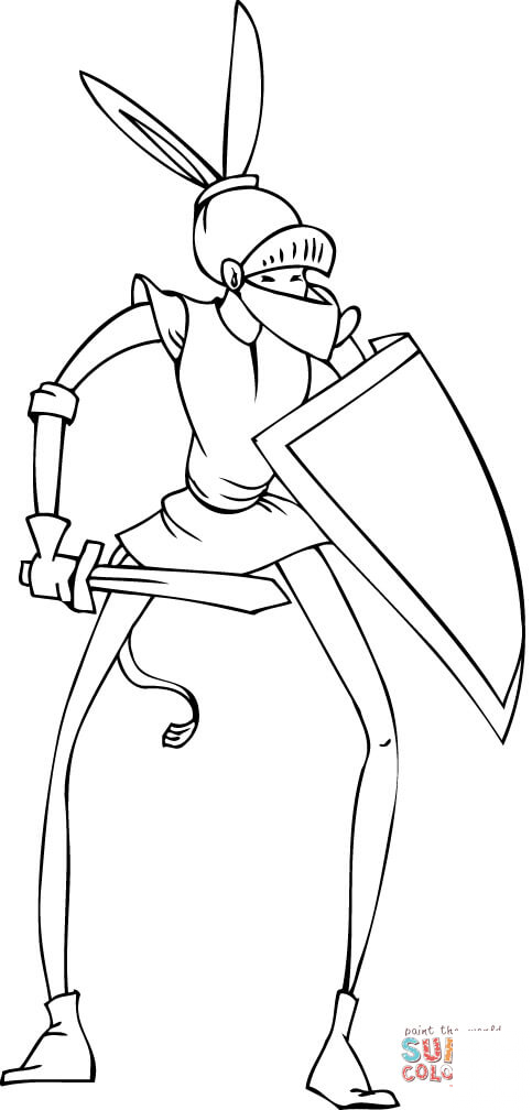 Amerykański demokrata w stroju...