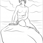 Kopenhaska Mała Syrenka