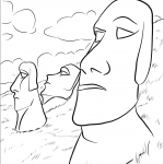 Moai