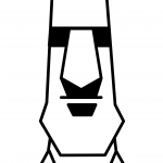 Easter Island Moai Statue