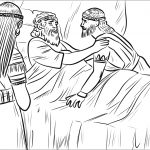 Bathsheba, David and Solomon
