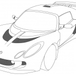 Lotus Exige