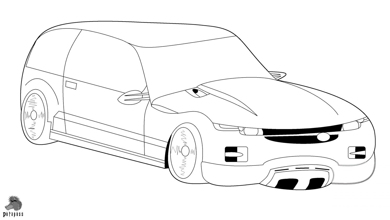 Samochód 	Hatchback