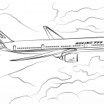 Boeing 777-200