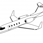 Gulfstream Jet