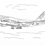Boeing 747-400
