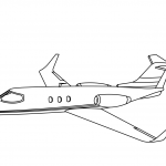 Learjet 60