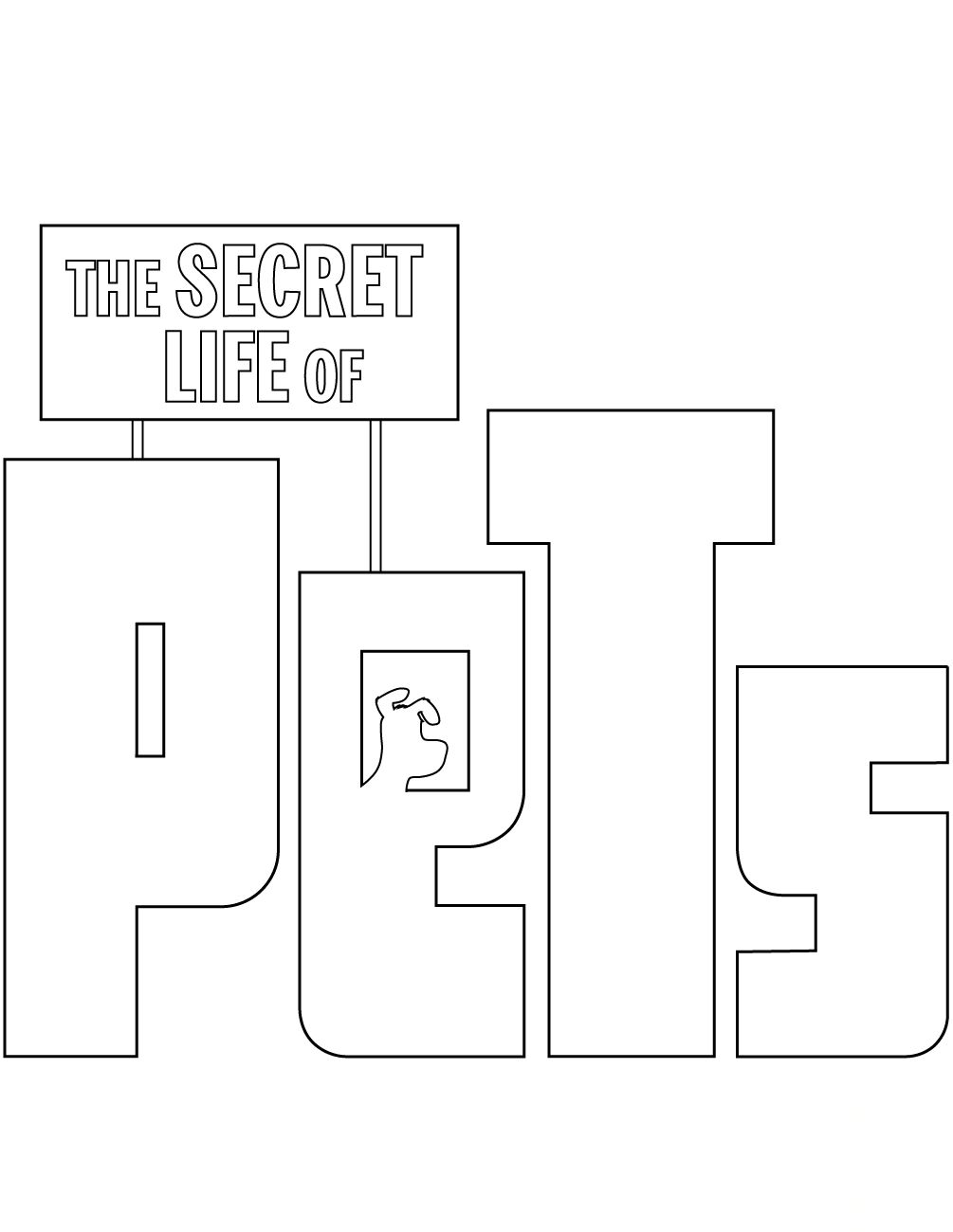 Sekretne zycie zwierzaków domowych