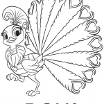 Shimmer and Shine Roya