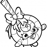 Lolli Poppins Shopkin