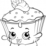 Cupcake Chic Shopkin
