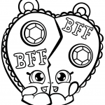 Chelsea Charm Shopkin