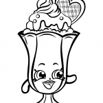 Suzie Sundae Shopkin