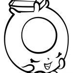 Ring a Rosie with Hearts Shopkin