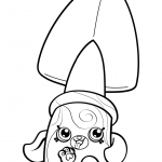 Jade Spade Petkins Shopkin