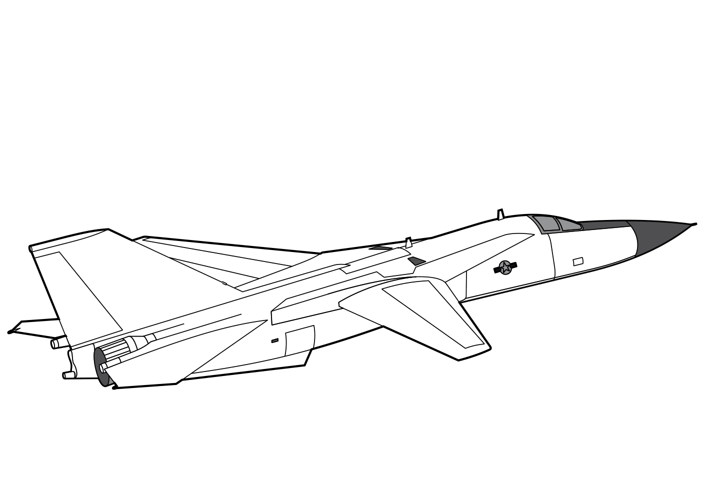 General Dynamics F-111
