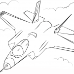 Lockheed Martin F-35 Lightning I