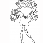 Monster High Skelita Calaveras