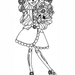 Monster High Skelita