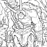 Orc Warrior