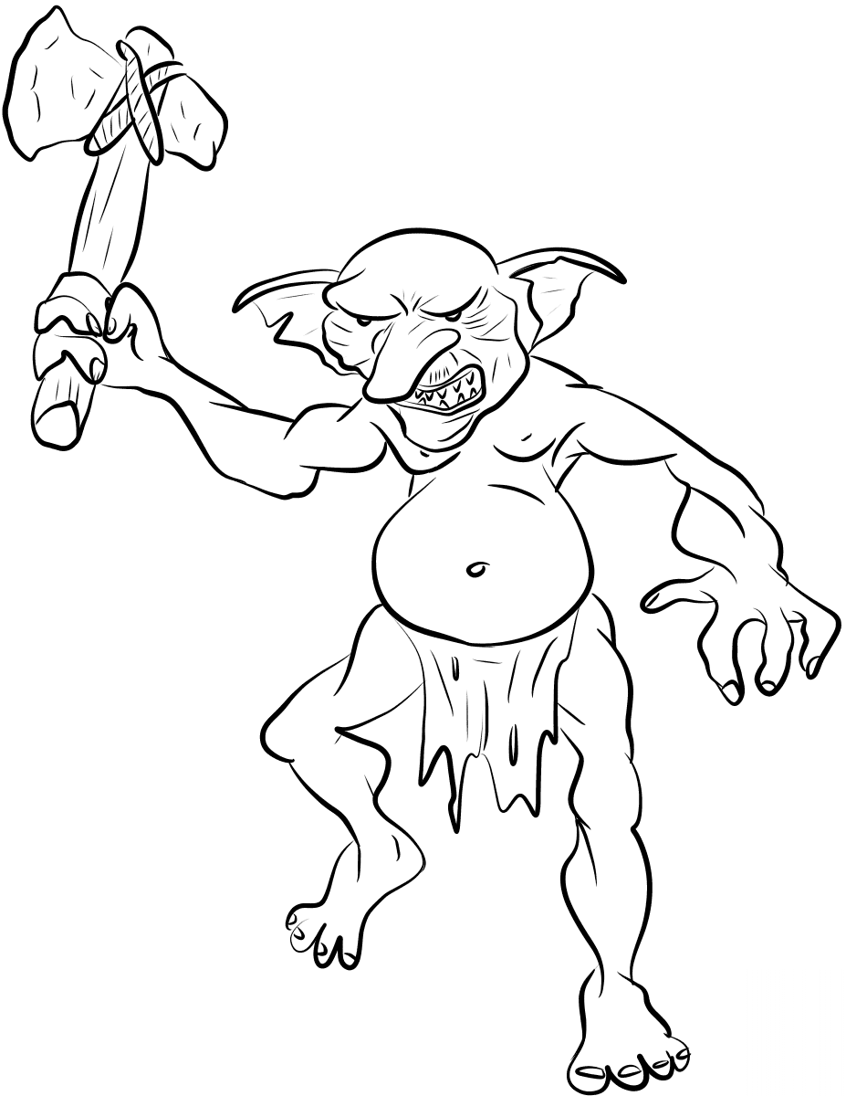 Goblin