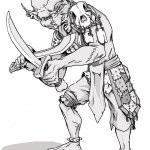 DND Goblin