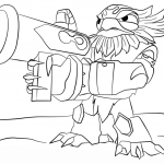 Skylanders Giants Jet Vac