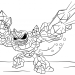 Skylanders Hyper Beam