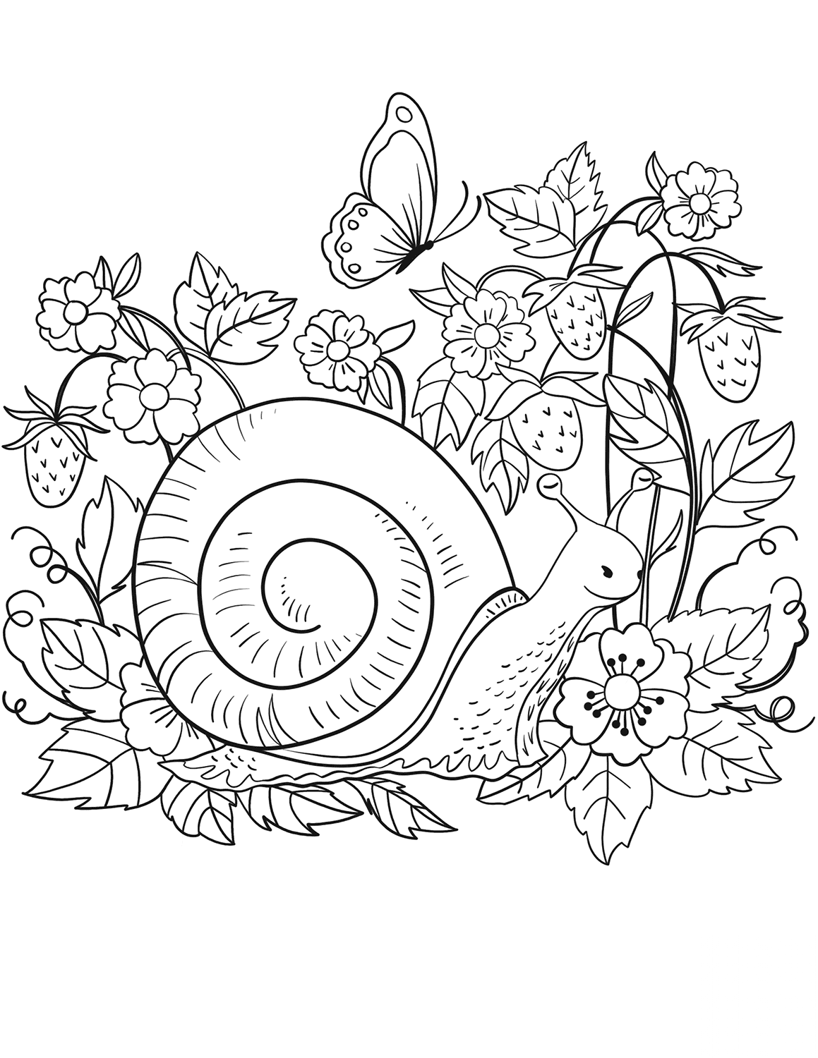 Snail