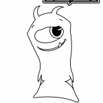 Frostcrawler Chiller