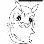 Narwhaddle Slugterra