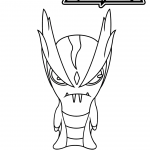 Air Elemental Ghouled