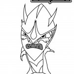 Water Elemental Ghouled