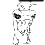 Halloween Cryptogrif