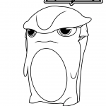 Speedstinger Slugterra