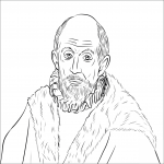 Autoportret El Greca