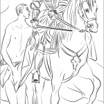 Święty Marcin z Tours