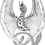 Fantasy Dragon