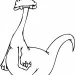 Zdezorientowany smok